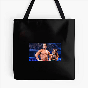 Chad Gable Unforgettable Trainer Chad Gable Bags