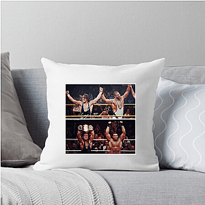 Chad Gable Beyond The Mat Chad Gable Pillows Cover