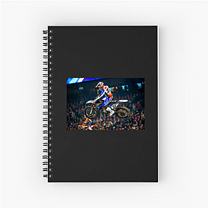Chad Reed Special Collection Chad Reed Notebook