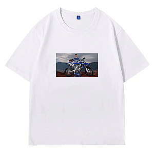Chad Reed Merch Chad Reed T-Shirts