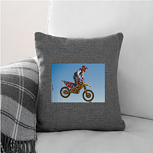 Chad Reed Merch Collection Chad Reed Pillows Cover