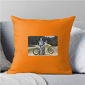 Chad Reed Merch For Fans Chad Reed Pillows Cover