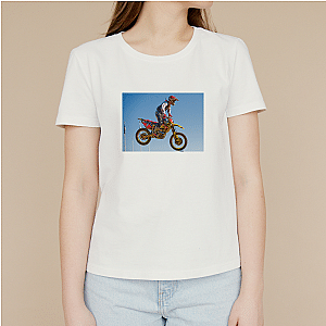 Chad Reed Merch Collection Chad Reed T-Shirts