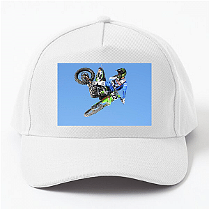 Chad Reed Fan Art Chad Reed Hats & Caps