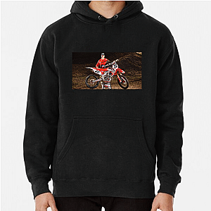 Chad Reed Collection for fans Chad Reed Hoodies