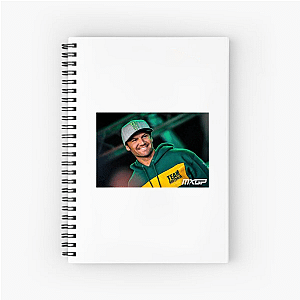 Chad Reed Limited Collection Chad Reed Notebook