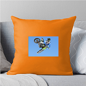 Chad Reed Fan Art Chad Reed Pillows Cover