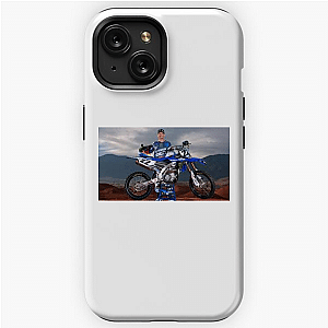 Chad Reed Merch Chad Reed iPhone Cases