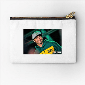 Chad Reed Limited Collection Chad Reed Zipper Pouches