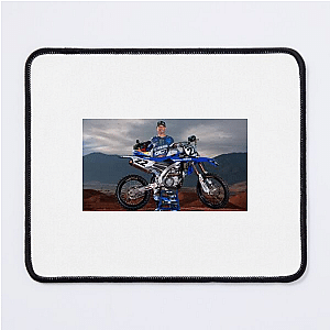 Chad Reed Merch Chad Reed Mouse Pads