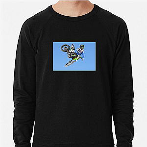 Chad Reed Fan Art Chad Reed Sweatshirts
