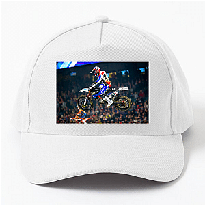 Chad Reed Special Collection Chad Reed Hats & Caps