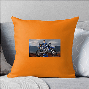 Chad Reed Merch Chad Reed Pillows Cover