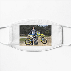 Chad Reed Merch For Fans Chad Reed Face Masks
