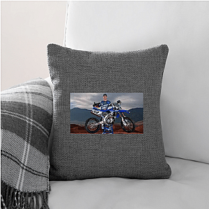 Chad Reed Merch Chad Reed Pillows Cover