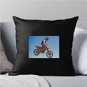 Chad Reed Merch Collection Chad Reed Pillows Cover