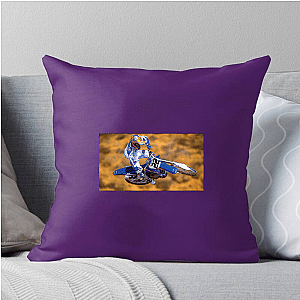 Chad Reed Merchandise Chad Reed Pillows Cover