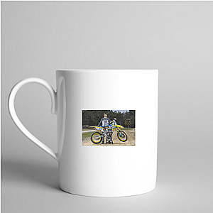 Chad Reed Merch For Fans Chad Reed Mugs