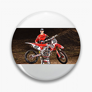 Chad Reed Collection for fans Chad Reed Pins