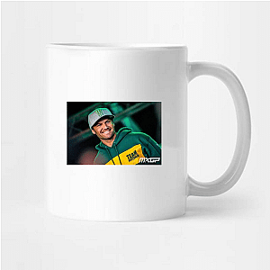 Chad Reed Limited Collection Chad Reed Mugs