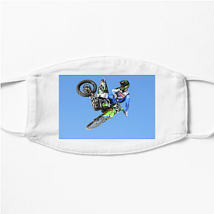 Chad Reed Fan Art Chad Reed Face Masks