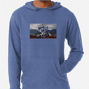 Chad Reed Merch Chad Reed Hoodies