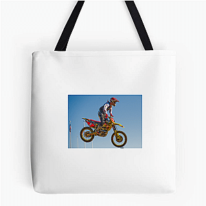 Chad Reed Merch Collection Chad Reed Bags
