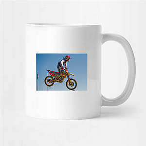 Chad Reed Merch Collection Chad Reed Mugs