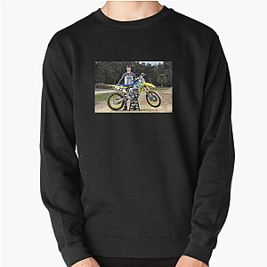 Chad Reed Merch For Fans Chad Reed Sweatshirts