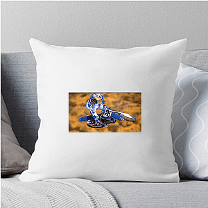 Chad Reed Merchandise Chad Reed Pillows Cover
