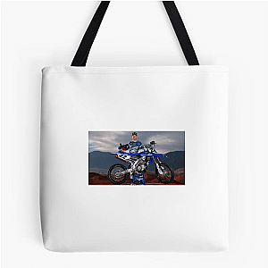 Chad Reed Merch Chad Reed Bags