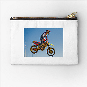 Chad Reed Merch Collection Chad Reed Zipper Pouches