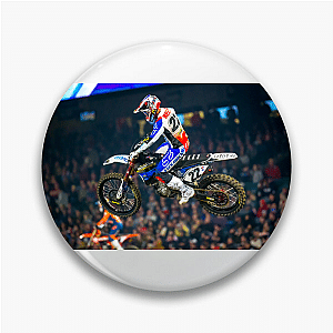 Chad Reed Special Collection Chad Reed Pins