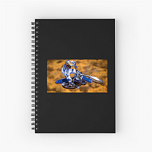Chad Reed Merchandise Chad Reed Notebook