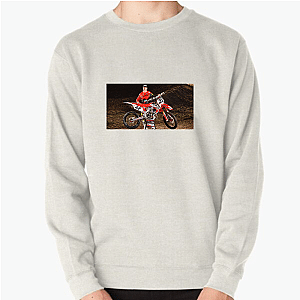 Chad Reed Collection for fans Chad Reed Sweatshirts