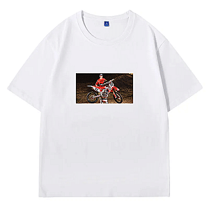 Chad Reed Collection for fans Chad Reed T-Shirts
