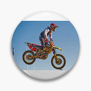 Chad Reed Merch Collection Chad Reed Pins