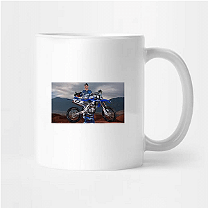 Chad Reed Merch Chad Reed Mugs