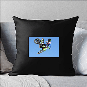 Chad Reed Fan Art Chad Reed Pillows Cover