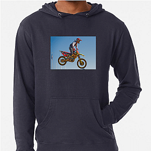 Chad Reed Merch Collection Chad Reed Hoodies