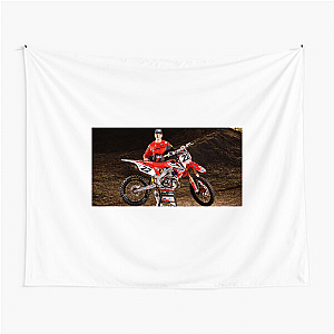 Chad Reed Collection for fans Chad Reed Tapestries