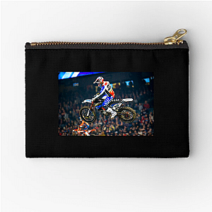 Chad Reed Special Collection Chad Reed Zipper Pouches