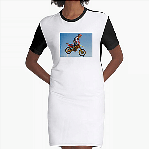 Chad Reed Merch Collection Chad Reed Dresses