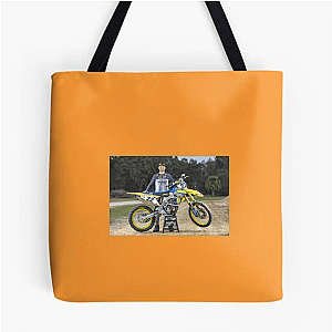 Chad Reed Merch For Fans Chad Reed Bags
