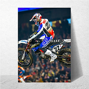 Chad Reed Special Collection Chad Reed Posters