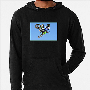 Chad Reed Fan Art Chad Reed Hoodies