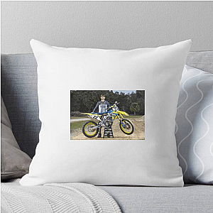 Chad Reed Merch For Fans Chad Reed Pillows Cover