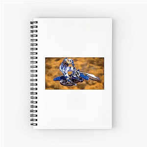 Chad Reed Merchandise Chad Reed Notebook