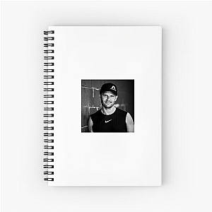 Chad Reed Signature Chad Reed Notebook