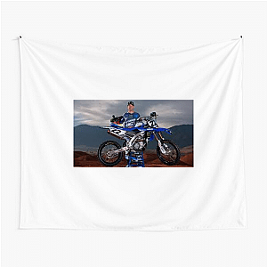 Chad Reed Merch Chad Reed Tapestries